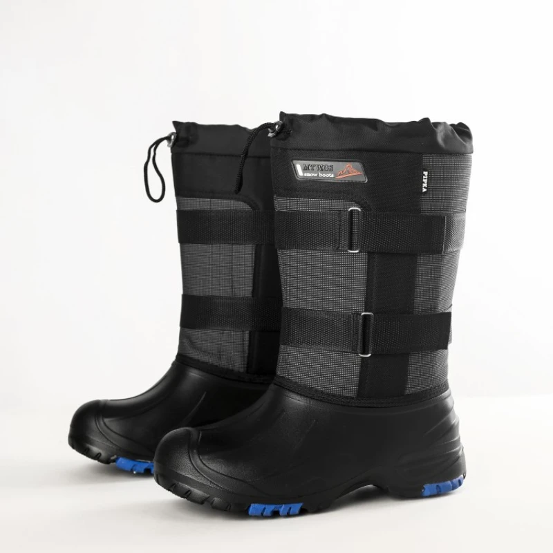 Fishing Equipment Carp - Sepatu Bot Musim Dingin 2026 Model