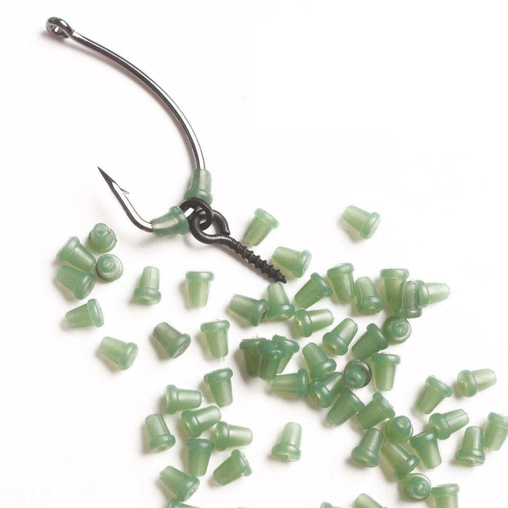 Fishing Equipment Carp - 50 buah Sekrup untuk Peralatan Pancing,