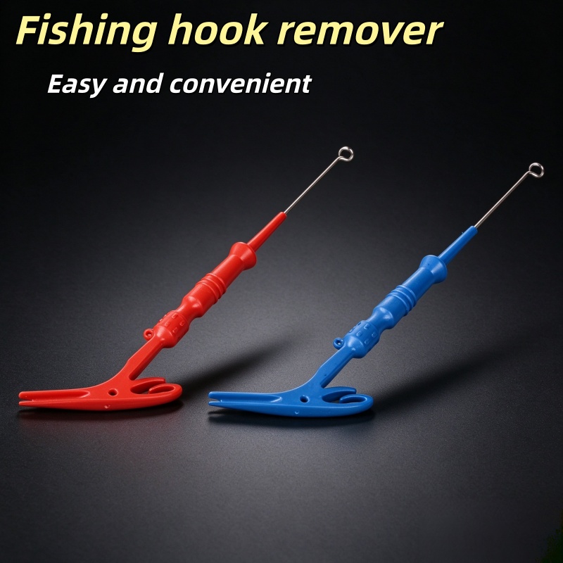 Fishing Equipment Carp - Alat Pembuka Kail Pancing Multifungsi, Alat