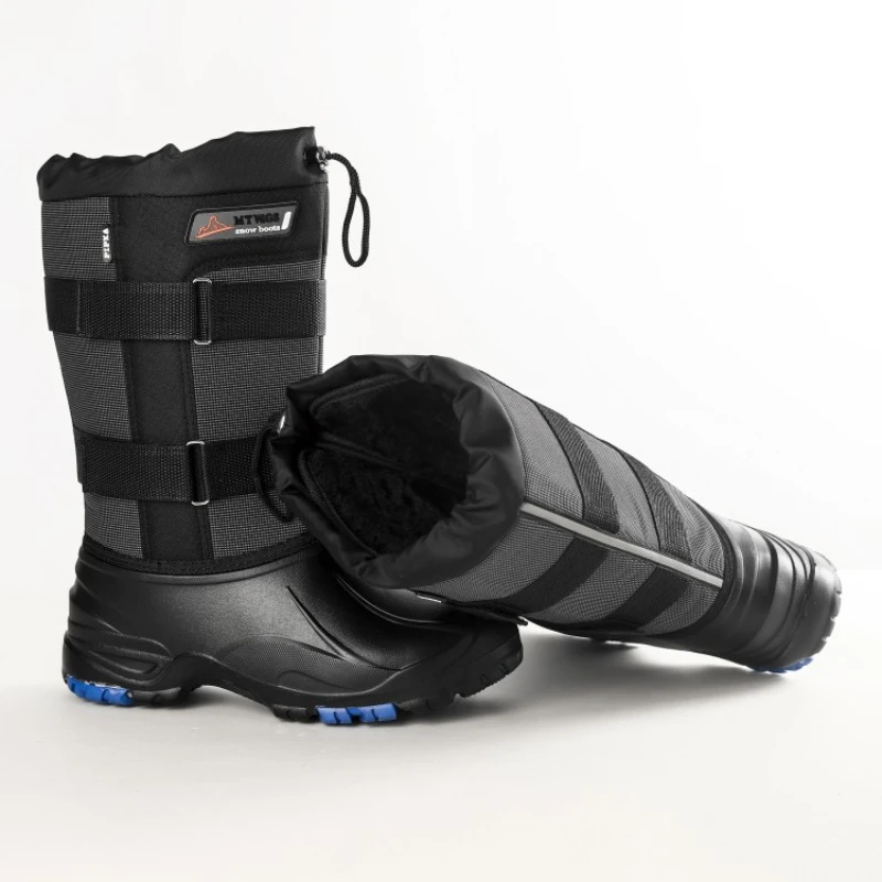 Sepatu Bot Musim Dingin 2026 M - Fishing Equipment Carp ulasan dan harga