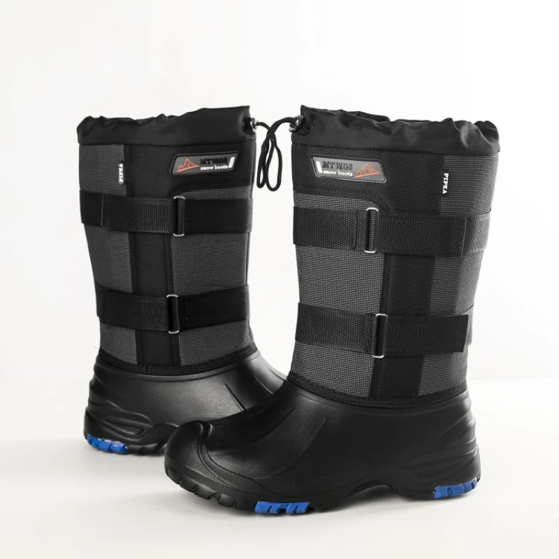 Sepatu Bot Musim Dingin 2026 M - Fishing Equipment Carp ulasan dan harga