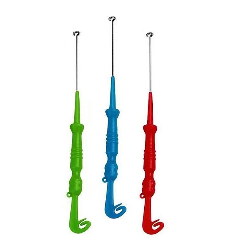 Alat pengikat simpul kuku lala - Fishing Equipment Price ulasan dan harga