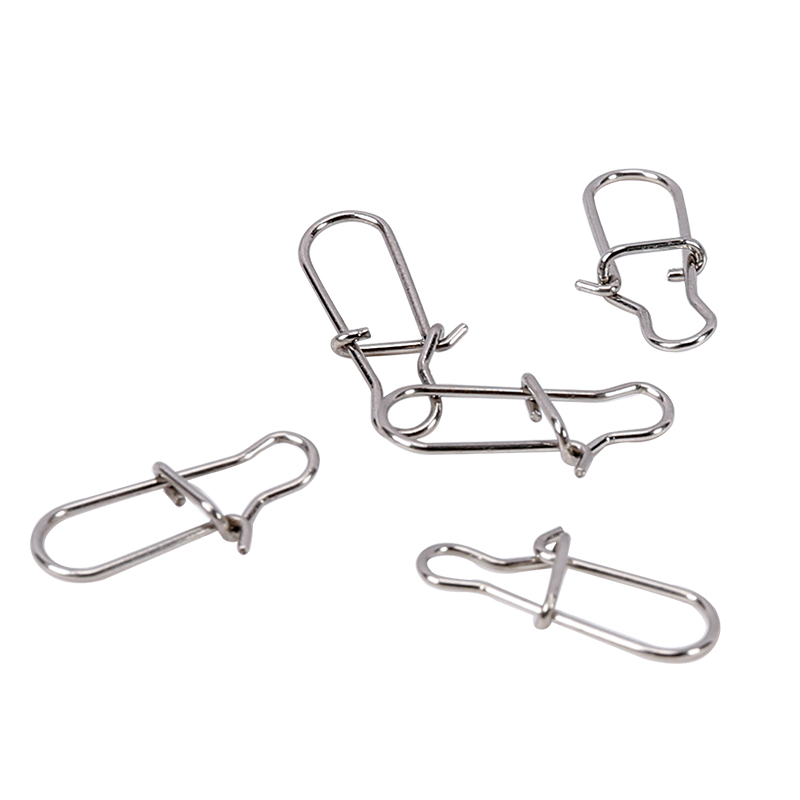 Tsurinoya Stainless Steel Mema - Fishing Equipment Cheap ulasan dan harga