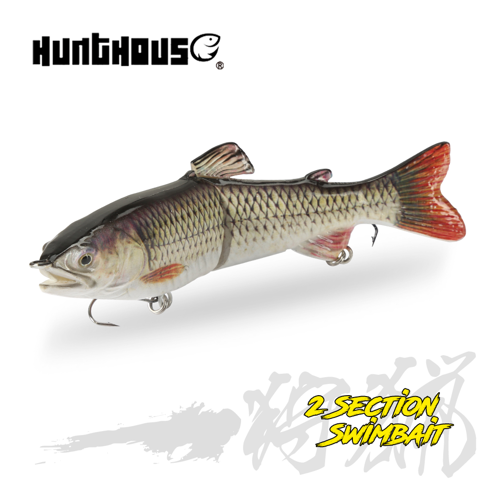 Hunthouse Muskie Musky Pike Pe - Fishing Equipment Brands ulasan dan harga