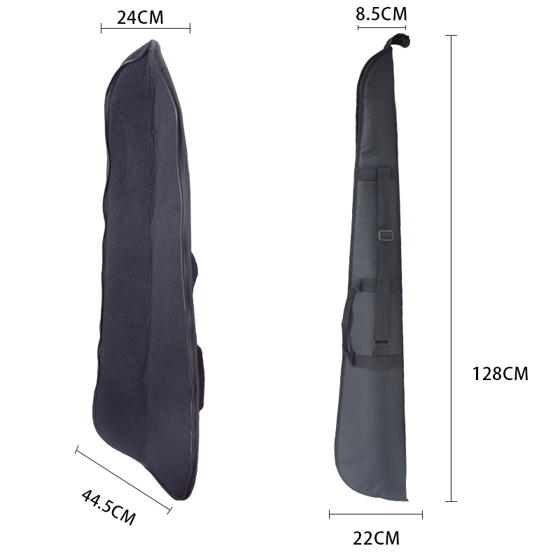 Tas Senjata Taktis 128cm untuk - Fishing Equipment Bag ulasan dan harga
