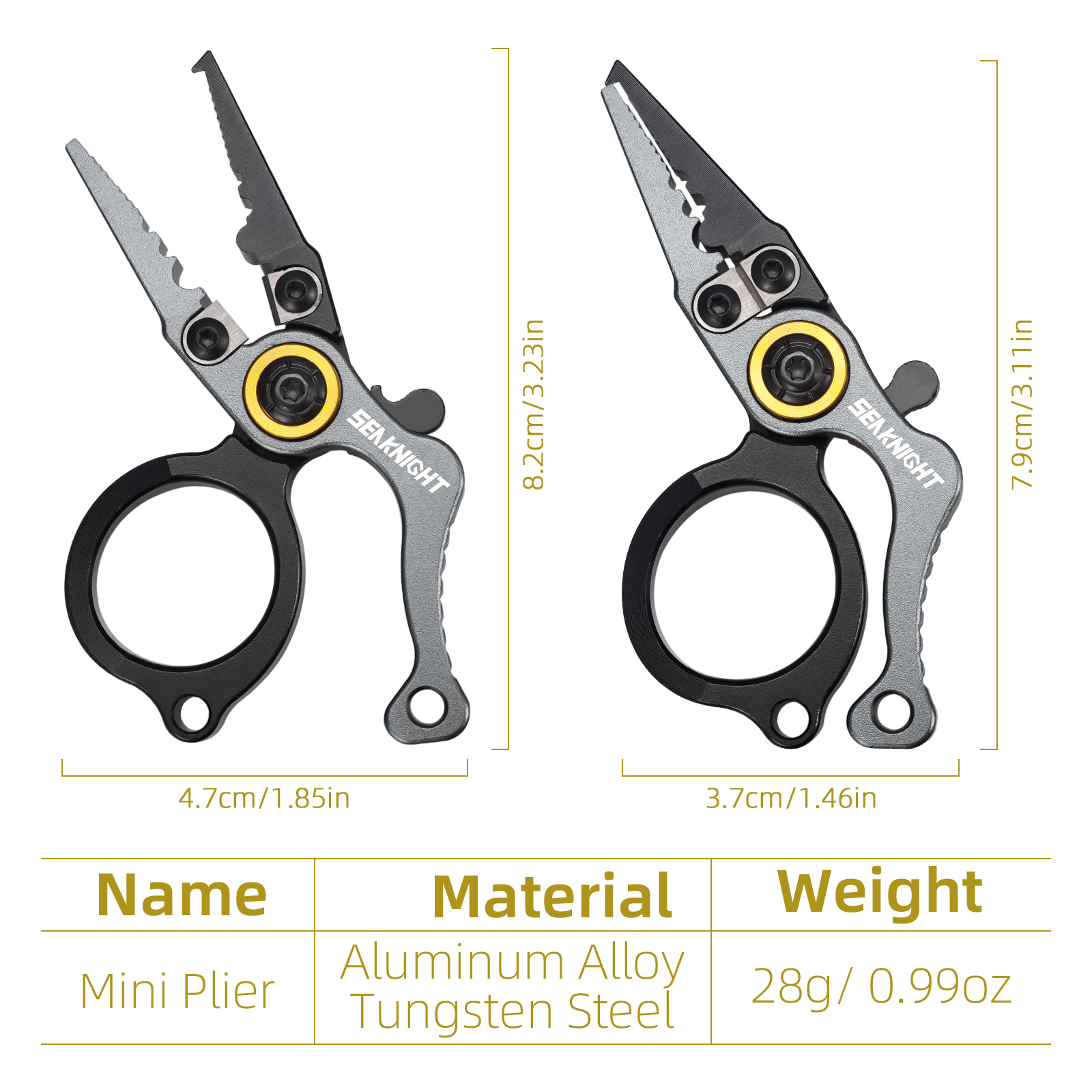 Tang Pancing Merek SeaKnight,  - Fishing Equipment Price ulasan dan harga