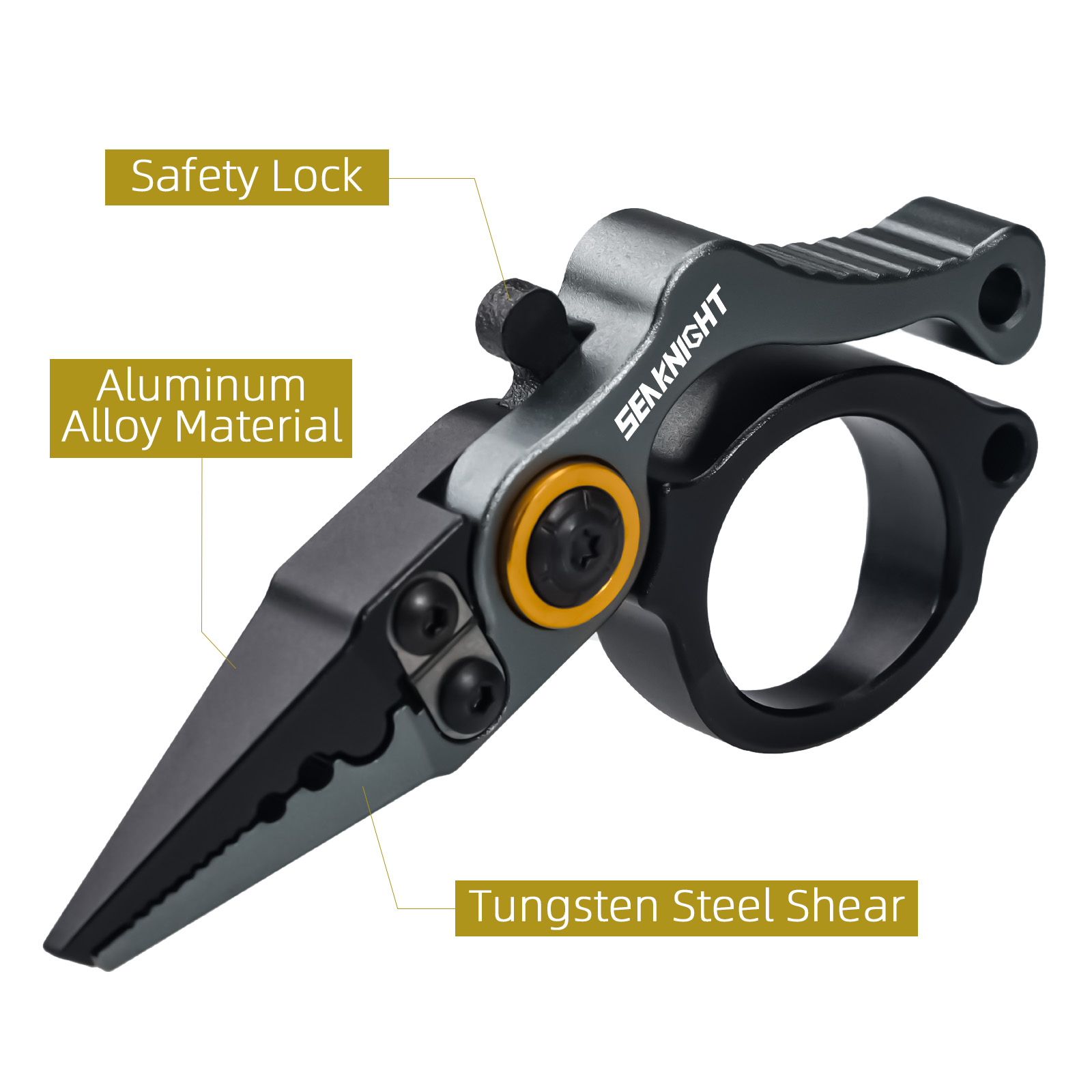 Tang Pancing Merek SeaKnight,  - Fishing Equipment Price ulasan dan harga