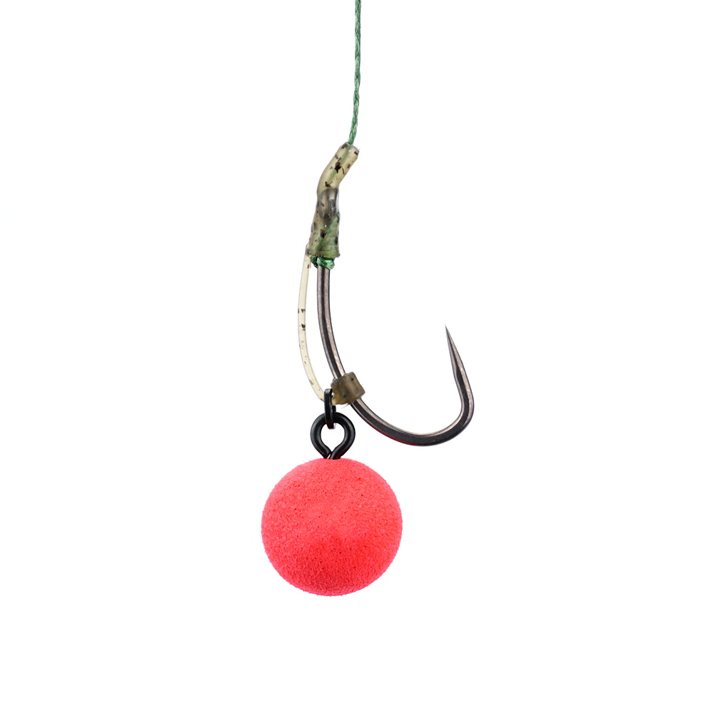 Hirisi 25/50 Buah Kait Lengan  - Ice Fishing Tip Up ulasan dan harga