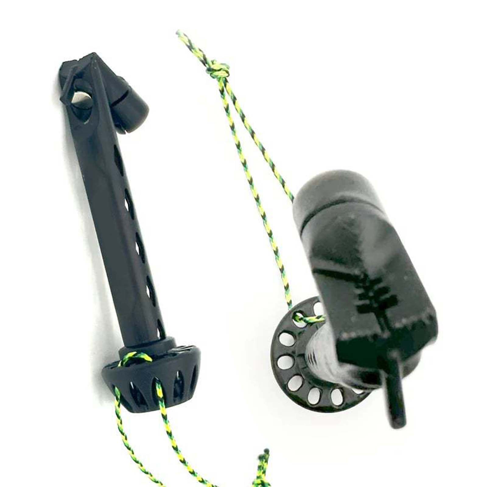 2/3/4/5 Buah Alat Pancing Port - Fishing Equipment Carp ulasan dan harga