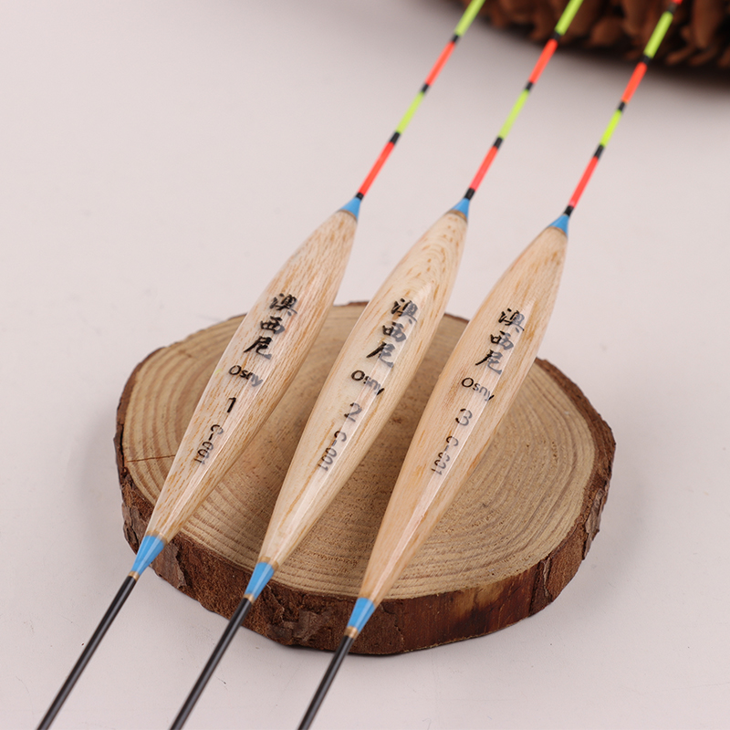 10PCS pelampung aliran Danau v - Fishing Equipment Bag ulasan dan harga