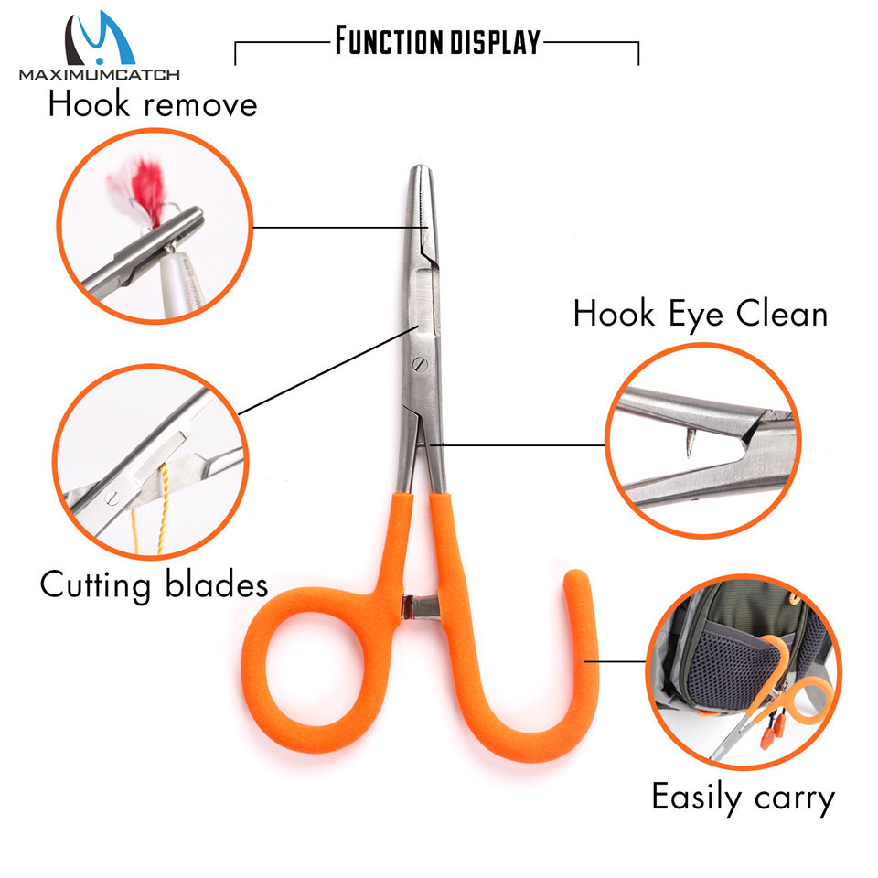 Maximumcatching Fly Fishing Ho - Fishing Equipment Carp ulasan dan harga