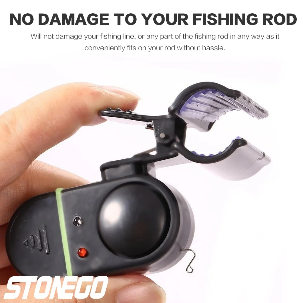 FLYSAND Ikan Gigitan Umpan Per - Ice Fishing Tip Up ulasan dan harga