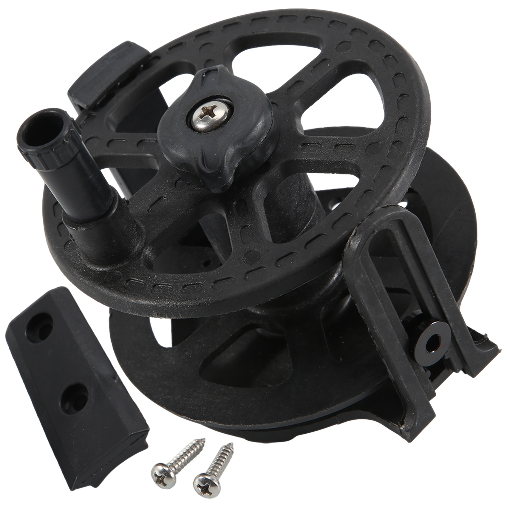 ABJM-Composite Speargun Reel K - Fishing Equipment Cheap ulasan dan harga