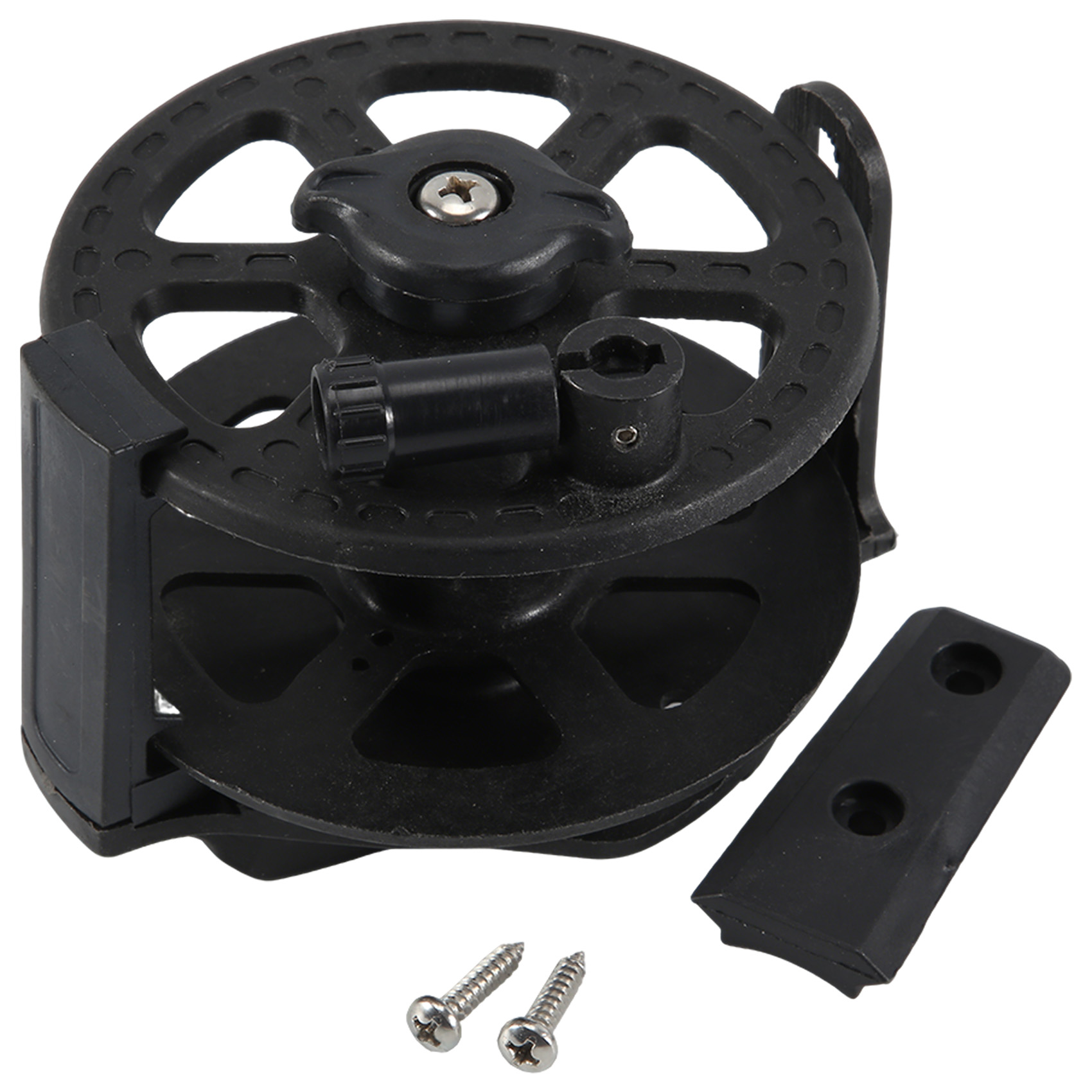 ABJM-Composite Speargun Reel K - Fishing Equipment Cheap ulasan dan harga