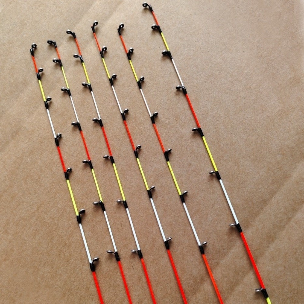 Joran Pancing Ujung Bulat Jora - Ice Fishing Tip Up ulasan dan harga