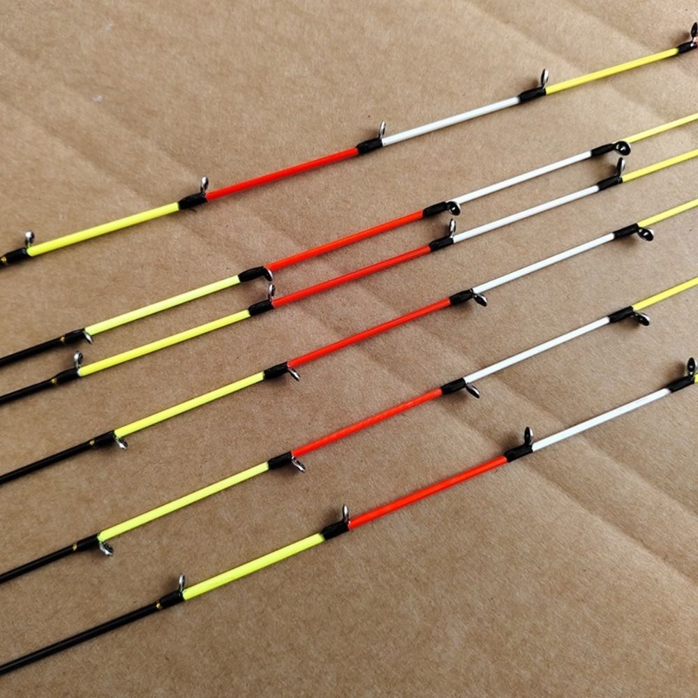 Joran Pancing Ujung Bulat Jora - Ice Fishing Tip Up ulasan dan harga