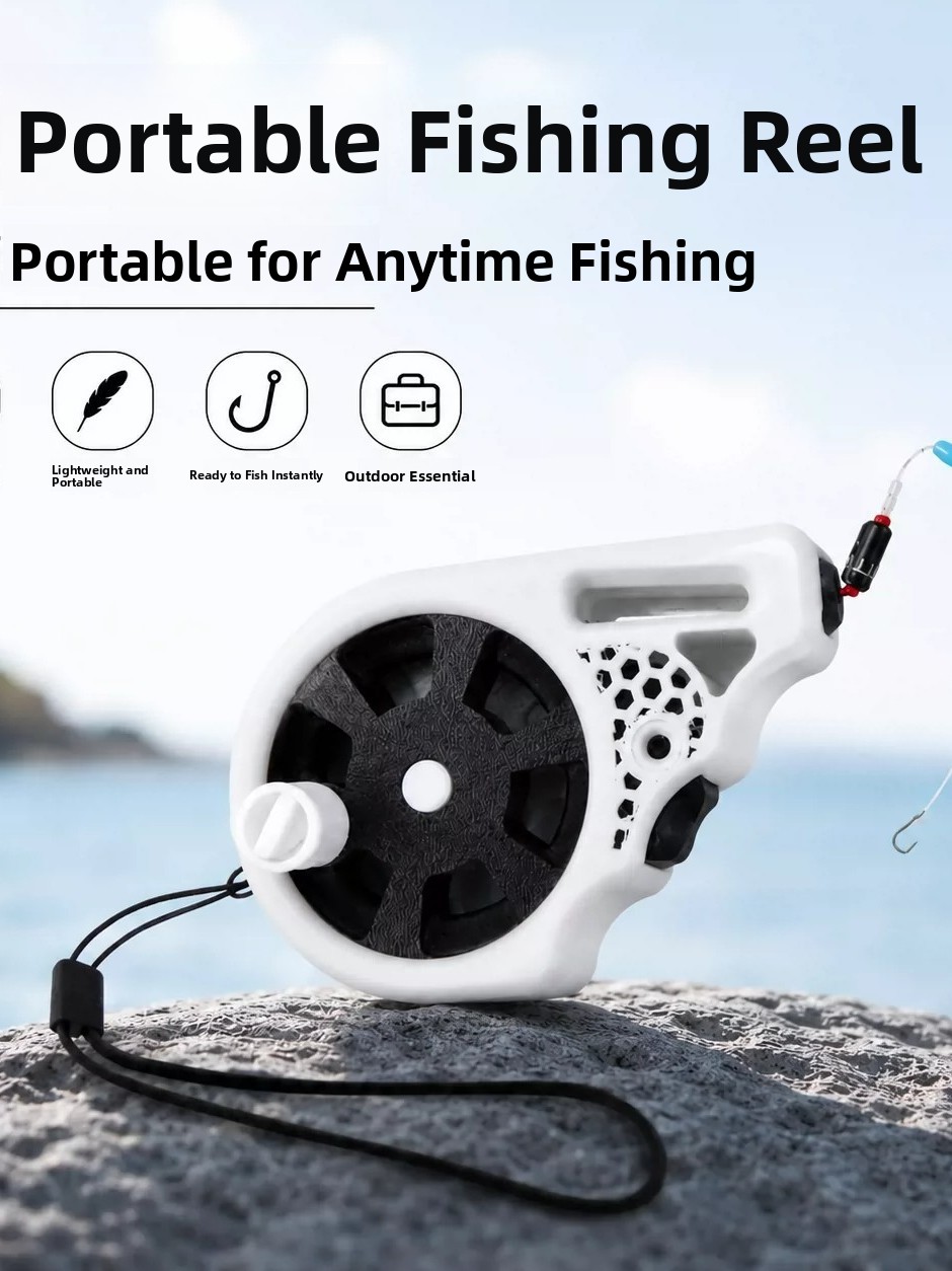 Perlengkapan Memancing Saku Po - Fishing Equipment Brands ulasan dan harga