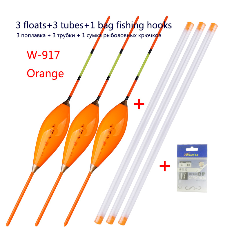 3pcs pelampung Nano komposit + - Fishing Equipment Bag ulasan dan harga