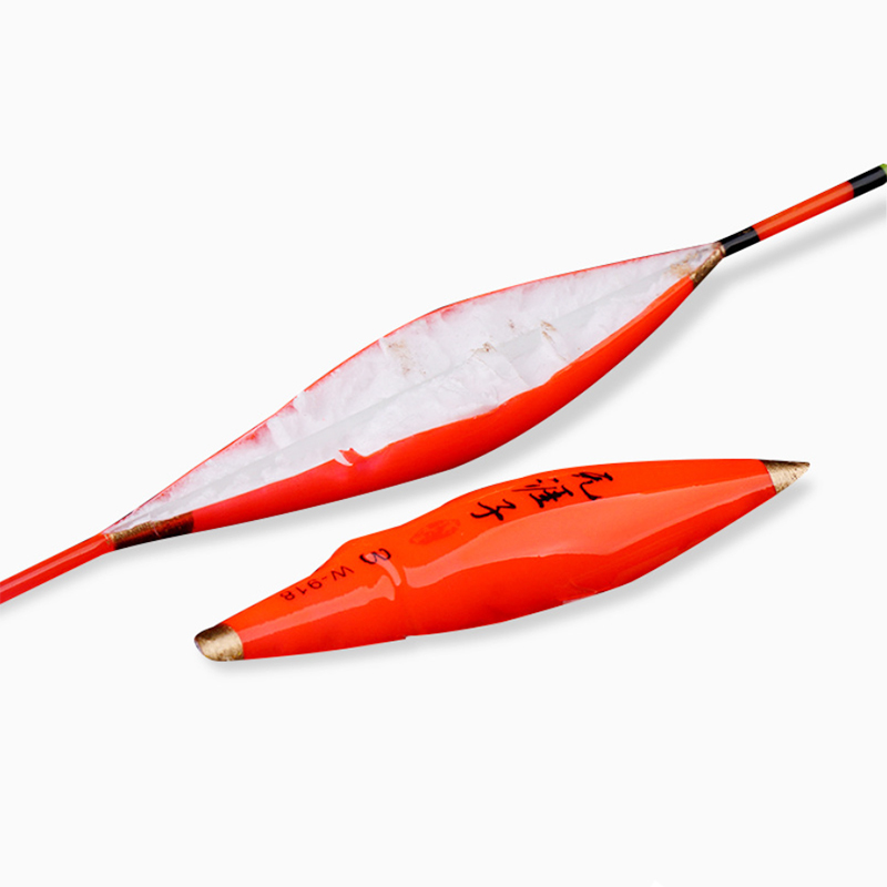 3pcs pelampung Nano komposit + - Fishing Equipment Bag ulasan dan harga
