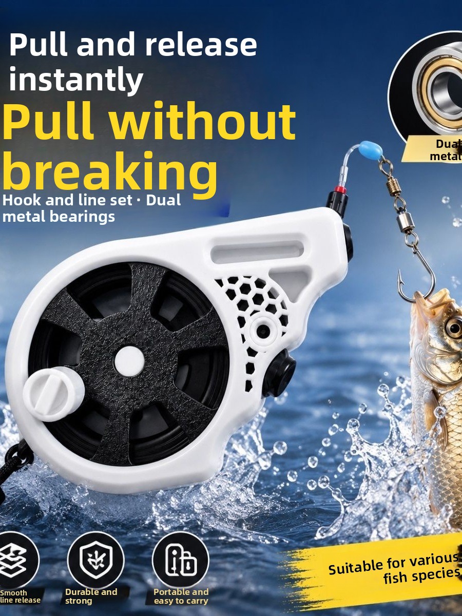 Perlengkapan Memancing Portabe - Fishing Equipment Brands ulasan dan harga