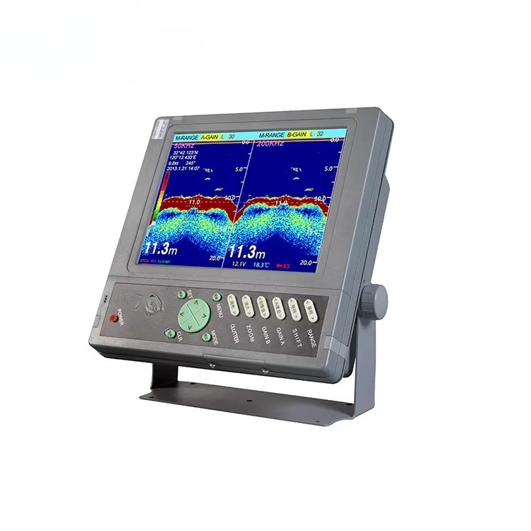 Sonar Ikan Laut 10 Inci dengan - Fishing Equipment Carp ulasan dan harga