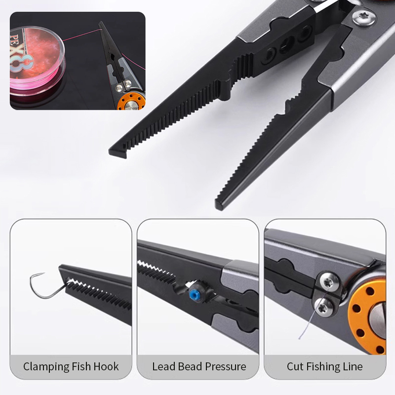 Perlengkapan Memancing Shawto, - Fishing Equipment Essentials ulasan dan harga
