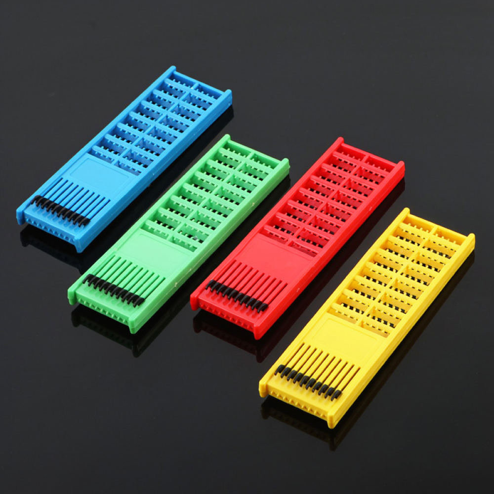 Papan Penyusun Senar Pancing B - Fishing Equipment Essentials ulasan dan harga