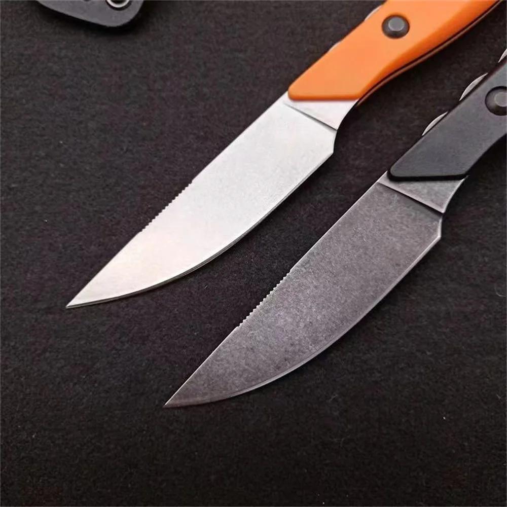 Pisau Lipat Tetap 15700 dengan - Fishing Equipment Essentials ulasan dan harga