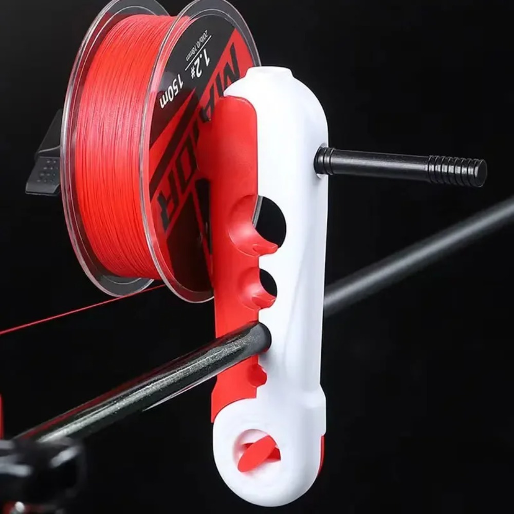 Mesin Penggulung Tali Pancing  - Fishing Equipment Carp ulasan dan harga